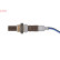 Sonde lambda Universal fit