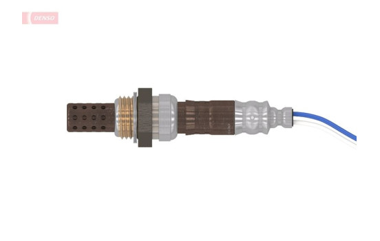 Sonde lambda Universal fit