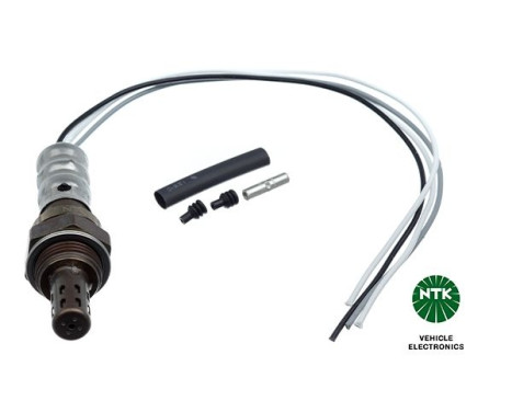 Sonde lambda Universal