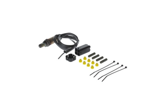 Sonde lambda Universel