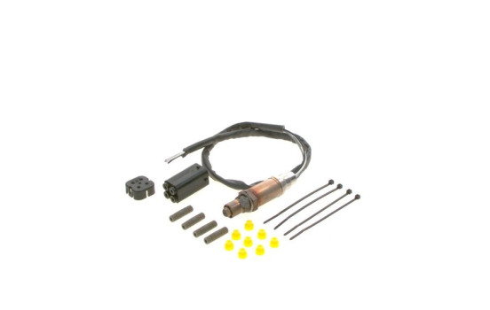 Sonde lambda Universel