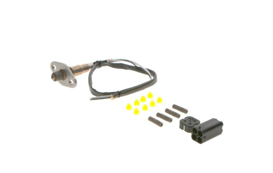 Sonde lambda Universel