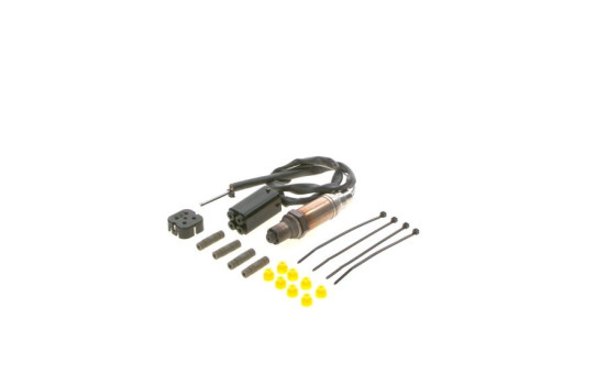 Sonde lambda Universel