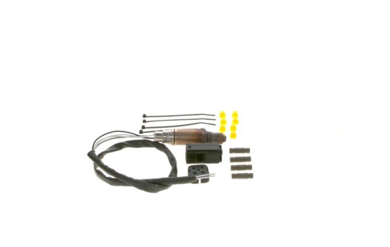 Sonde lambda Universel, Image 4