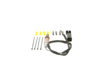 Sonde lambda Universel