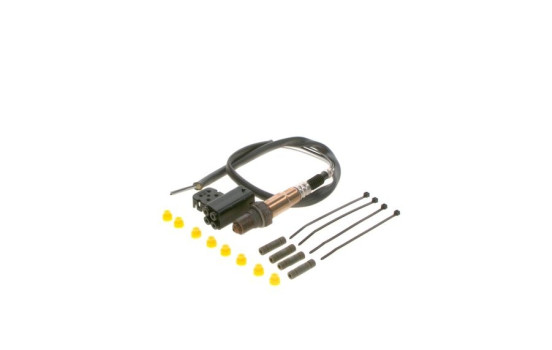 Sonde lambda Universel