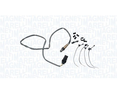 Sonde lambda