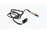 Sonde lambda