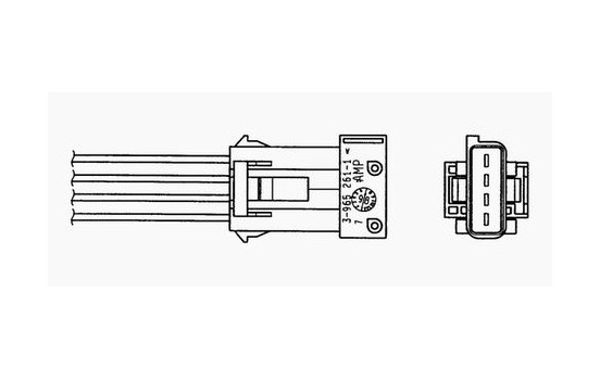 Sonde lambda, Image 2