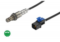 Sonde lambda