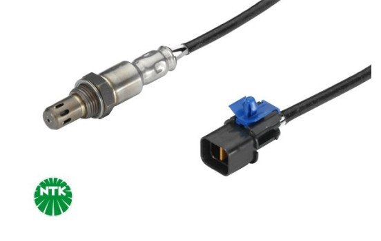 Sonde lambda