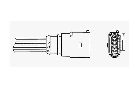 Sonde lambda, Image 2