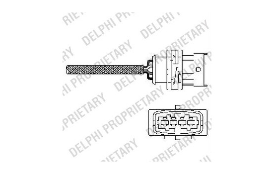 Sonde lambda