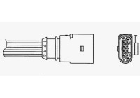Sonde lambda