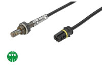 Sonde lambda