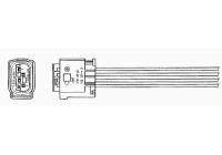 Sonde lambda