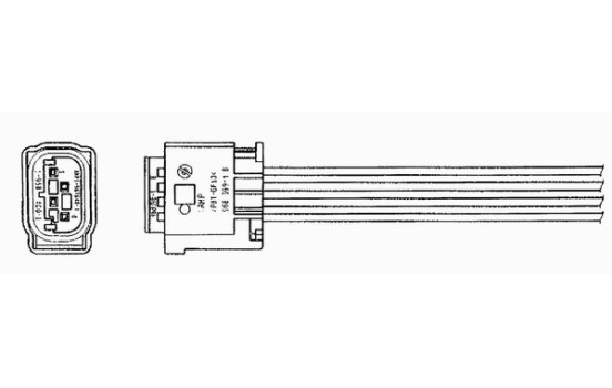 Sonde lambda