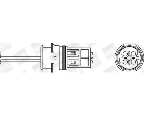 Sonde lambda