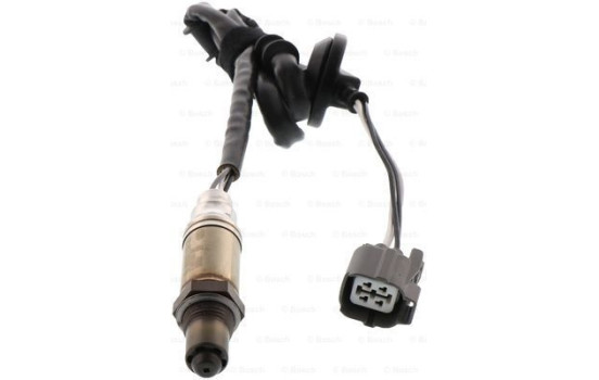 Sonde lambda