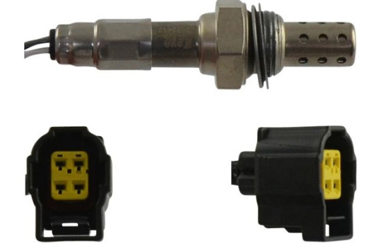 Sonde lambda
