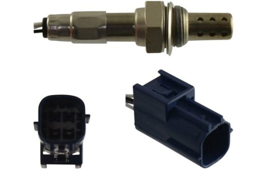 Sonde lambda