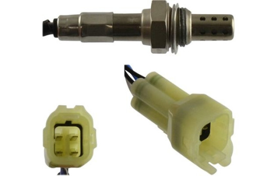 Sonde lambda