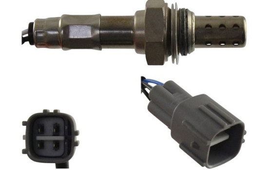 Sonde lambda