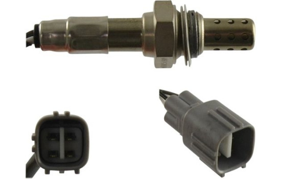 Sonde lambda