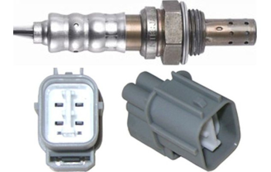 Sonde lambda