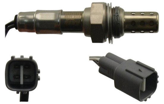 Sonde lambda