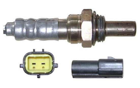 Sonde lambda