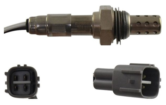 Sonde lambda
