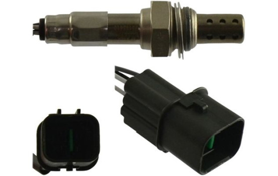 Sonde lambda