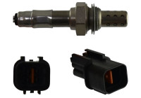 Sonde lambda