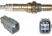 Sonde lambda