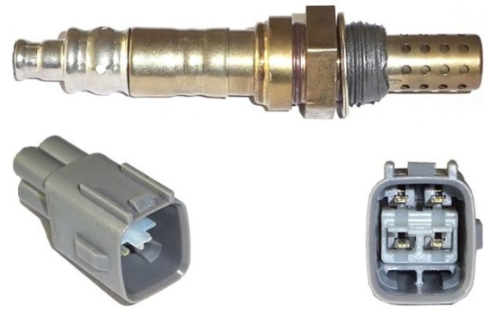 Sonde lambda
