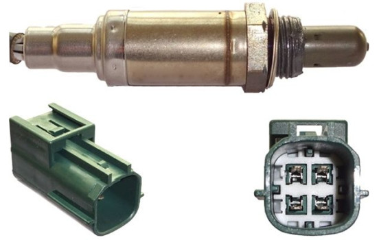 Sonde lambda