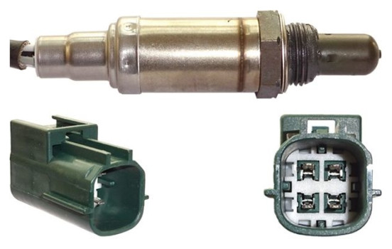 Sonde lambda