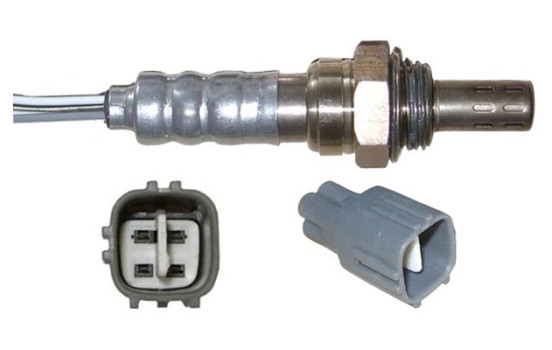 Sonde lambda