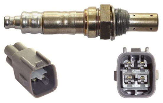 Sonde lambda