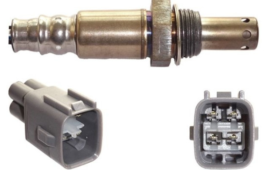 Sonde lambda
