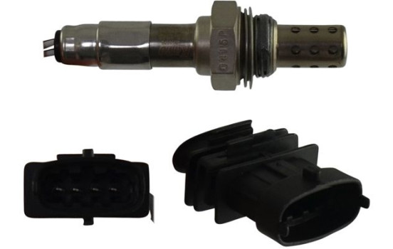 Sonde lambda