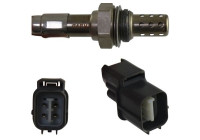 Sonde lambda