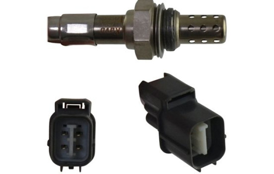 Sonde lambda