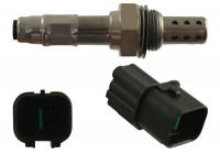 Sonde lambda