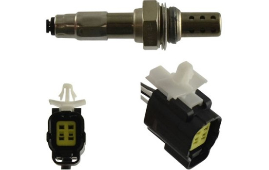 Sonde lambda
