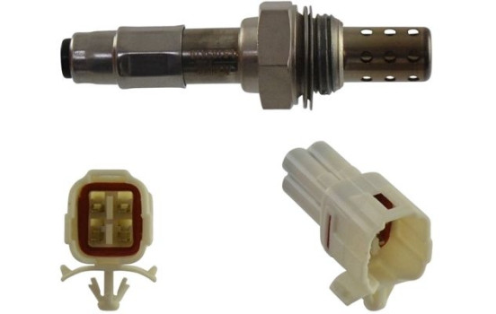 Sonde lambda