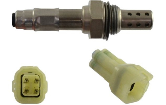 Sonde lambda