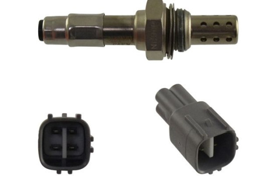 Sonde lambda