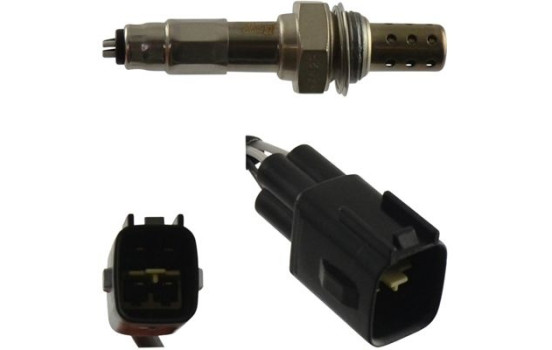 Sonde lambda